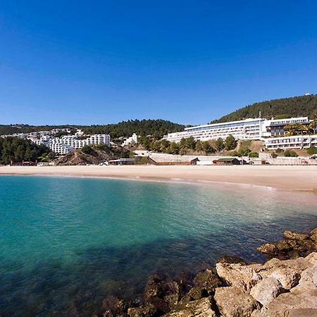 Refugio Da Vila Santiago Villa Sesimbra Exterior photo