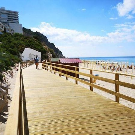 Refugio Da Vila Santiago Villa Sesimbra Exterior photo