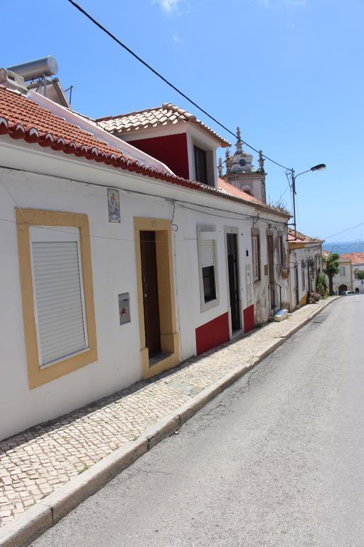 Refugio Da Vila Santiago Villa Sesimbra Exterior photo