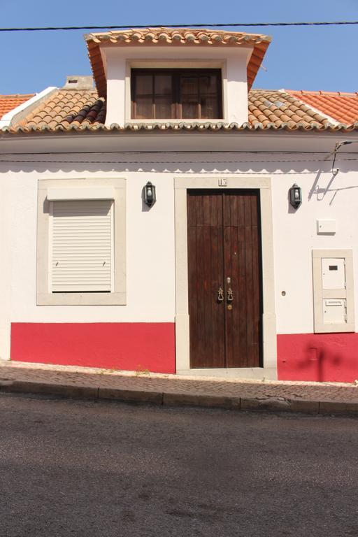 Refugio Da Vila Santiago Villa Sesimbra Exterior photo