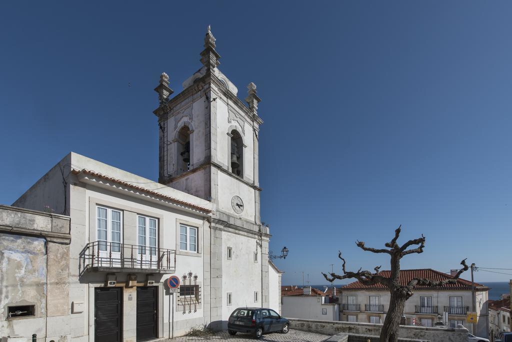 Refugio Da Vila Santiago Villa Sesimbra Exterior photo