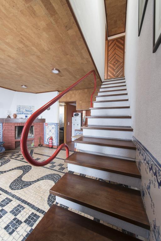 Refugio Da Vila Santiago Villa Sesimbra Exterior photo