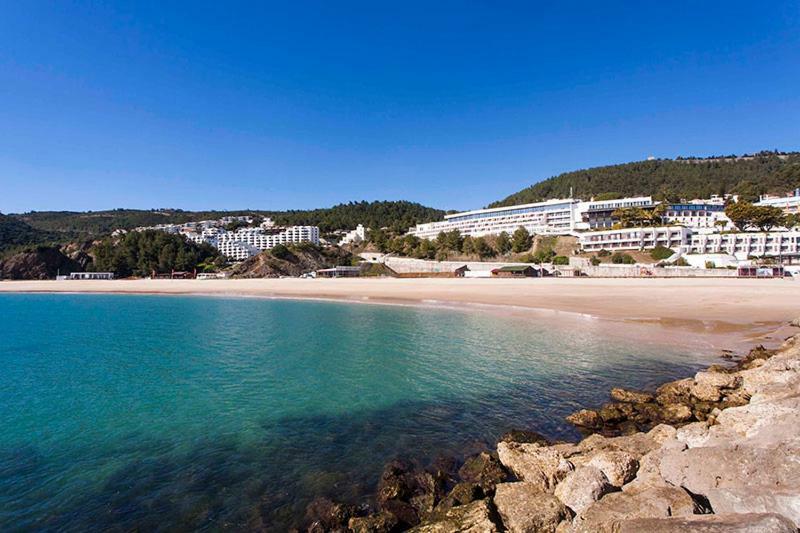Refugio Da Vila Santiago Villa Sesimbra Exterior photo
