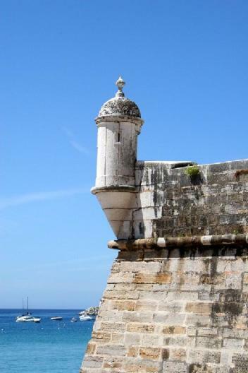 Refugio Da Vila Santiago Villa Sesimbra Exterior photo